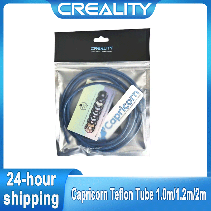 Ptfe Tape Thread - CREALITY Przewód Bowdena PTFE do Capricorn,