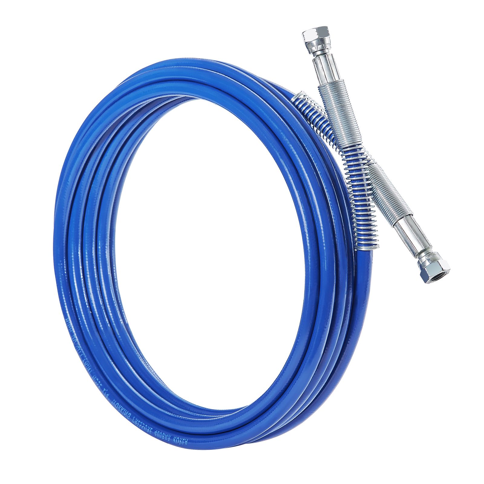 Flexible Hose Braided - Wąż do malowania hydrodynamicznego bezpowietrznego, 25