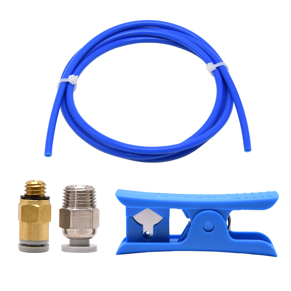 Ptfe Tape Thread - Kreatywność 3d części do drukarek rura