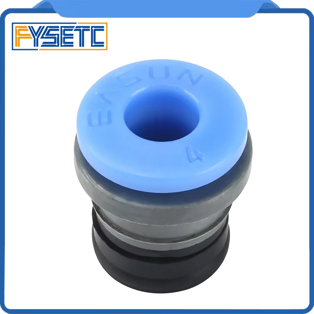 Ptfe Tape Thread - FYSETC Bowden ECAS04 Części do drukarek