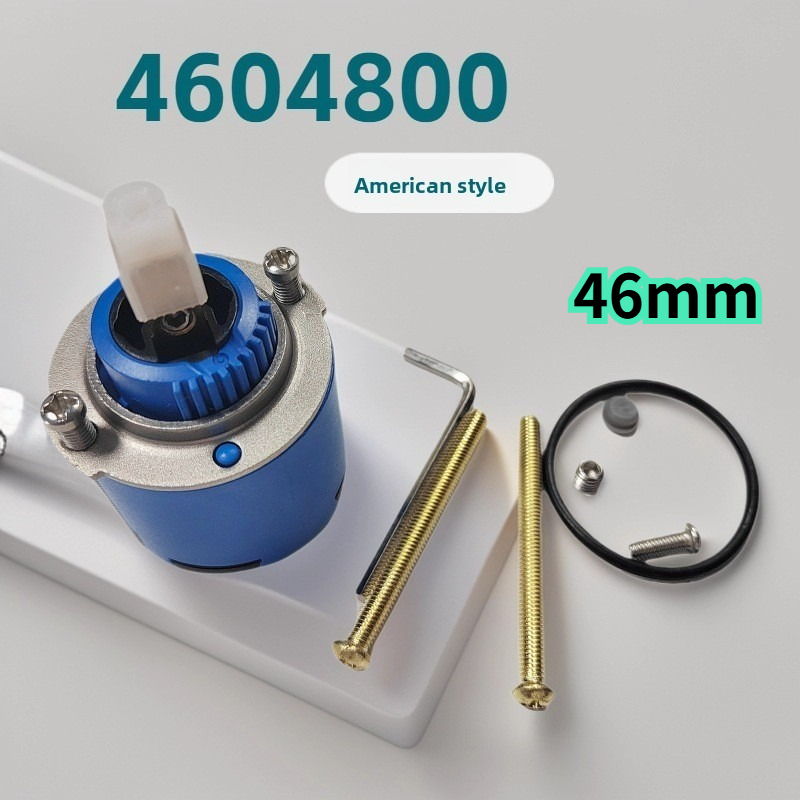 Shower Valve Cartridge - Korek do baterii prysznicowej 46 mm