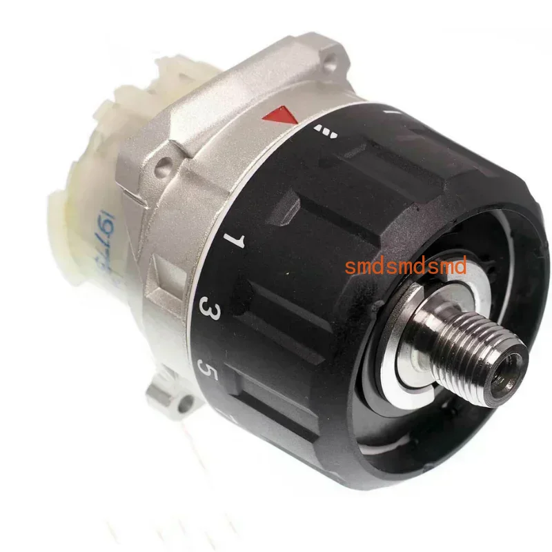 Makita Drill Ddf484 - Oryginalna skrzynka biegów 127500-6 123737-3 do