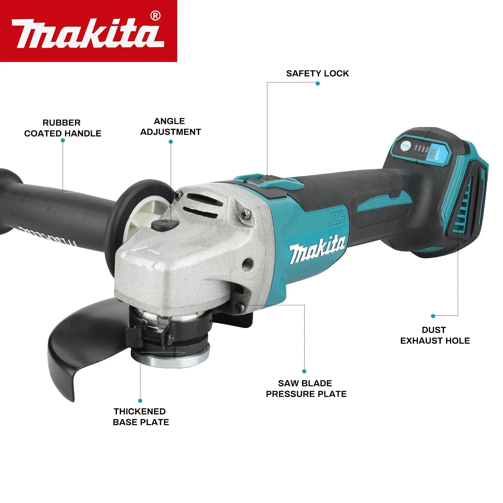 Zestaw narzędzi Makita 18V: Kl – Makita Drill Dtw300 recenzja i cena