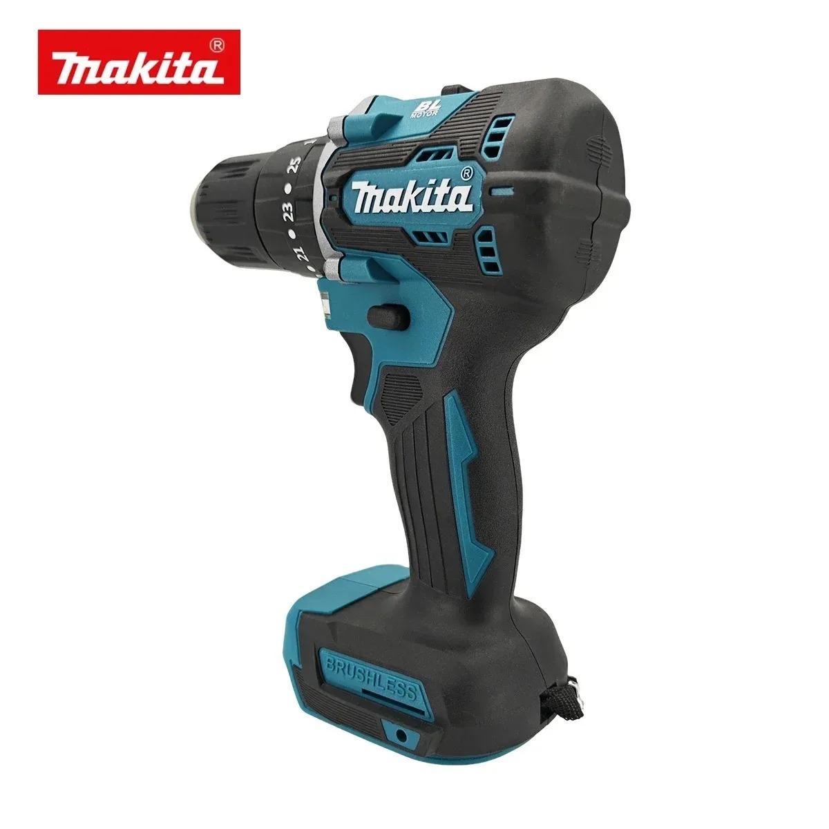 Makita DDF487 10mm Wiertarko-w – Makita Drill Ddf484 recenzja i cena