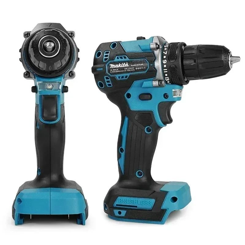 Makita DDF487 10mm Wiertarko-w – Makita Drill Ddf484 recenzja i cena