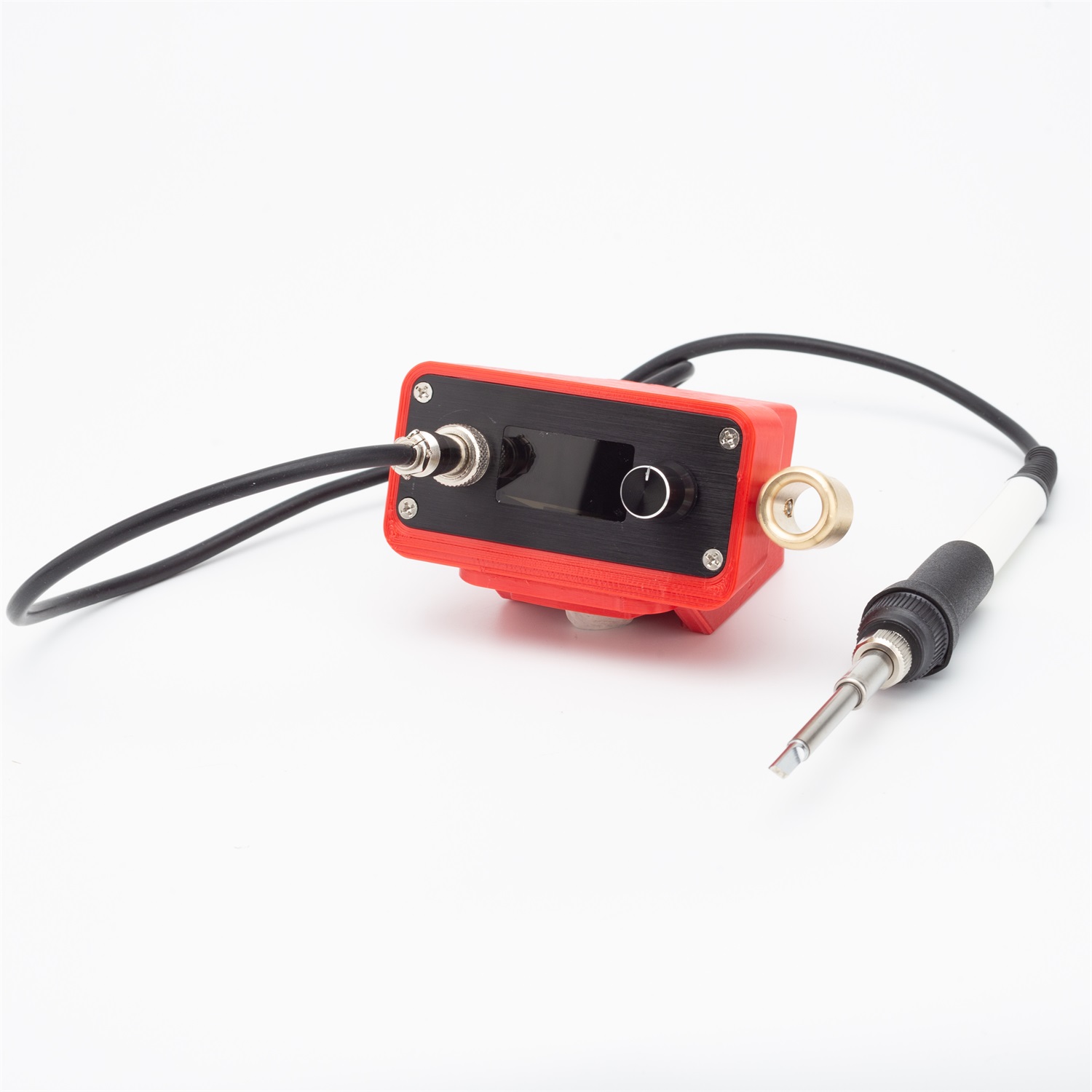 Cyfrowa stacja lutownicza OLED – Milwaukee Drill M12 Fuel recenzja i cena