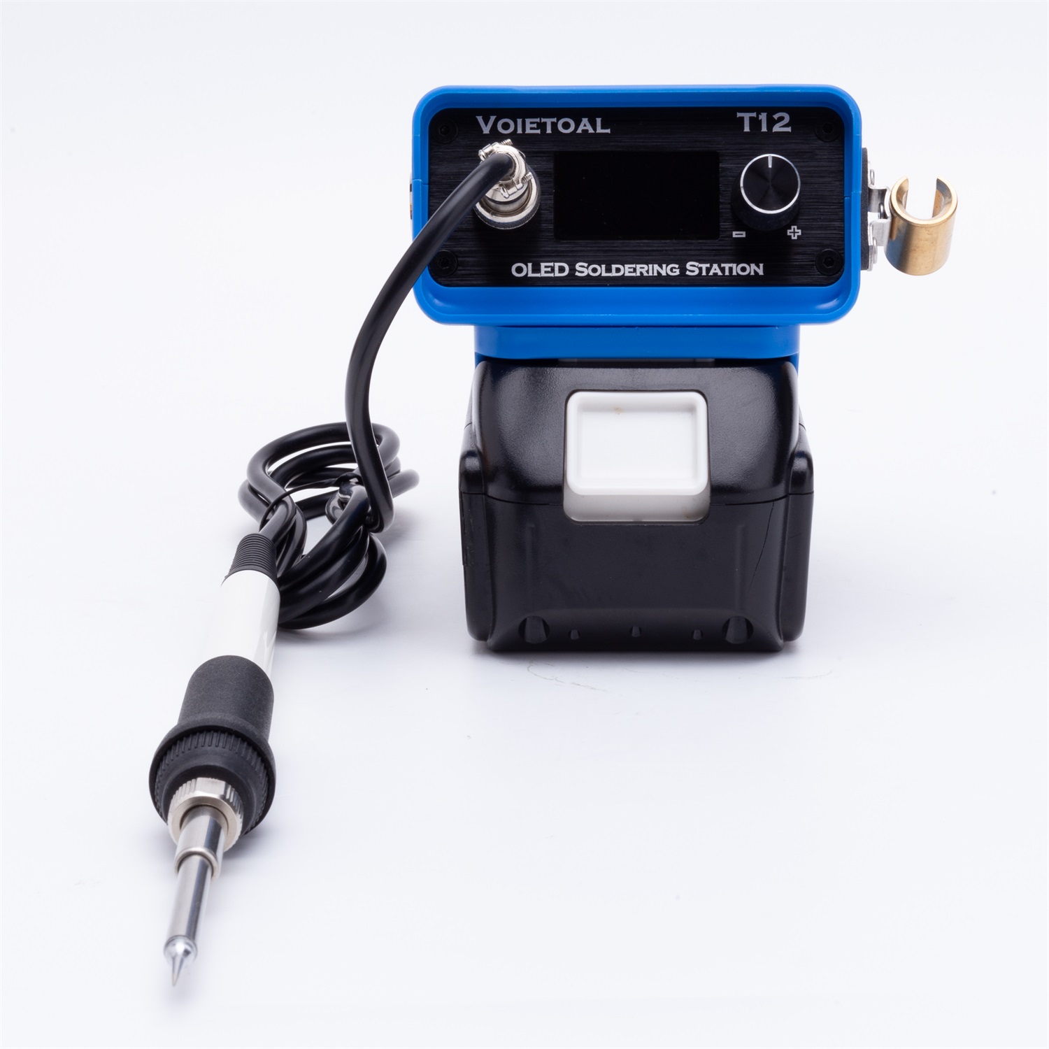 Cyfrowa stacja lutownicza OLED – Milwaukee Drill M12 Fuel recenzja i cena