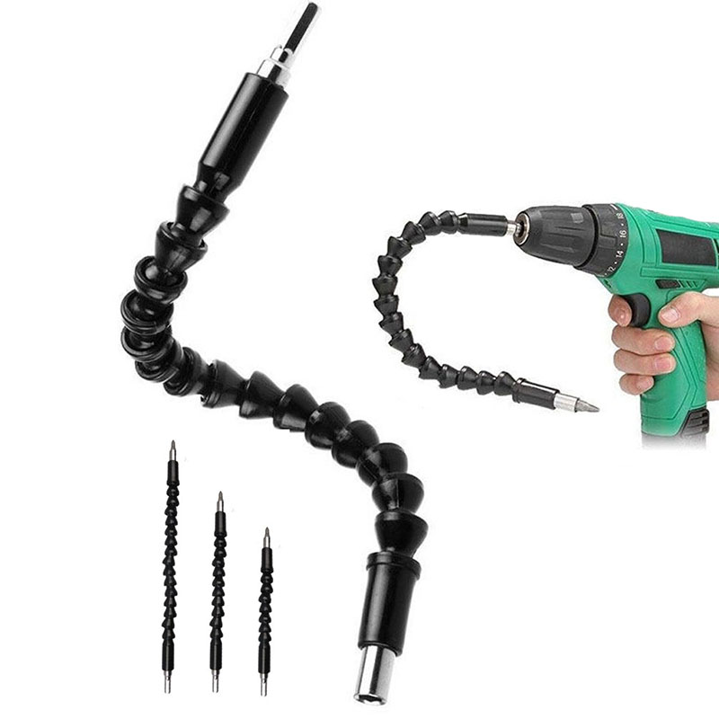 Wiertarka elektryczna Wkrętak  – Drain Snake Flexible recenzja i cena