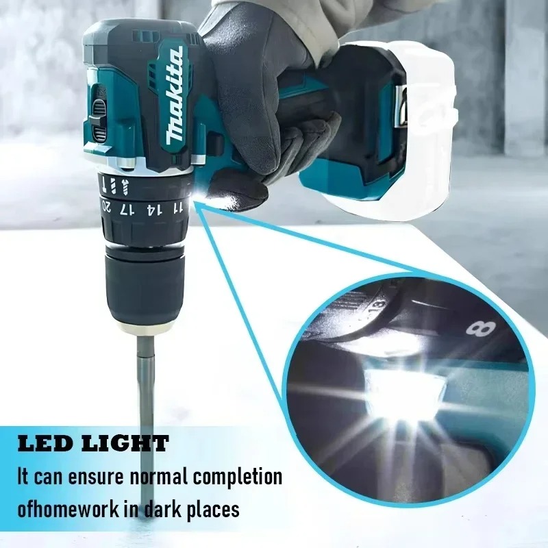 Makita DDF487 18V Bezszczotkow – Makita Drill Ddf484 recenzja i cena