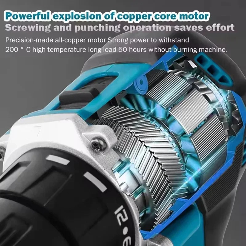 Makita DDF487 18V Bezszczotkow – Makita Drill Ddf484 recenzja i cena