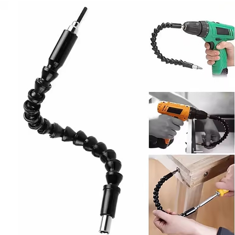 Wiertarka Elektryczna Wkrętak  – Drain Snake Flexible recenzja i cena