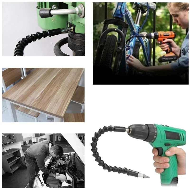 Wiertarka Elektryczna Wkrętak  – Drain Snake Flexible recenzja i cena