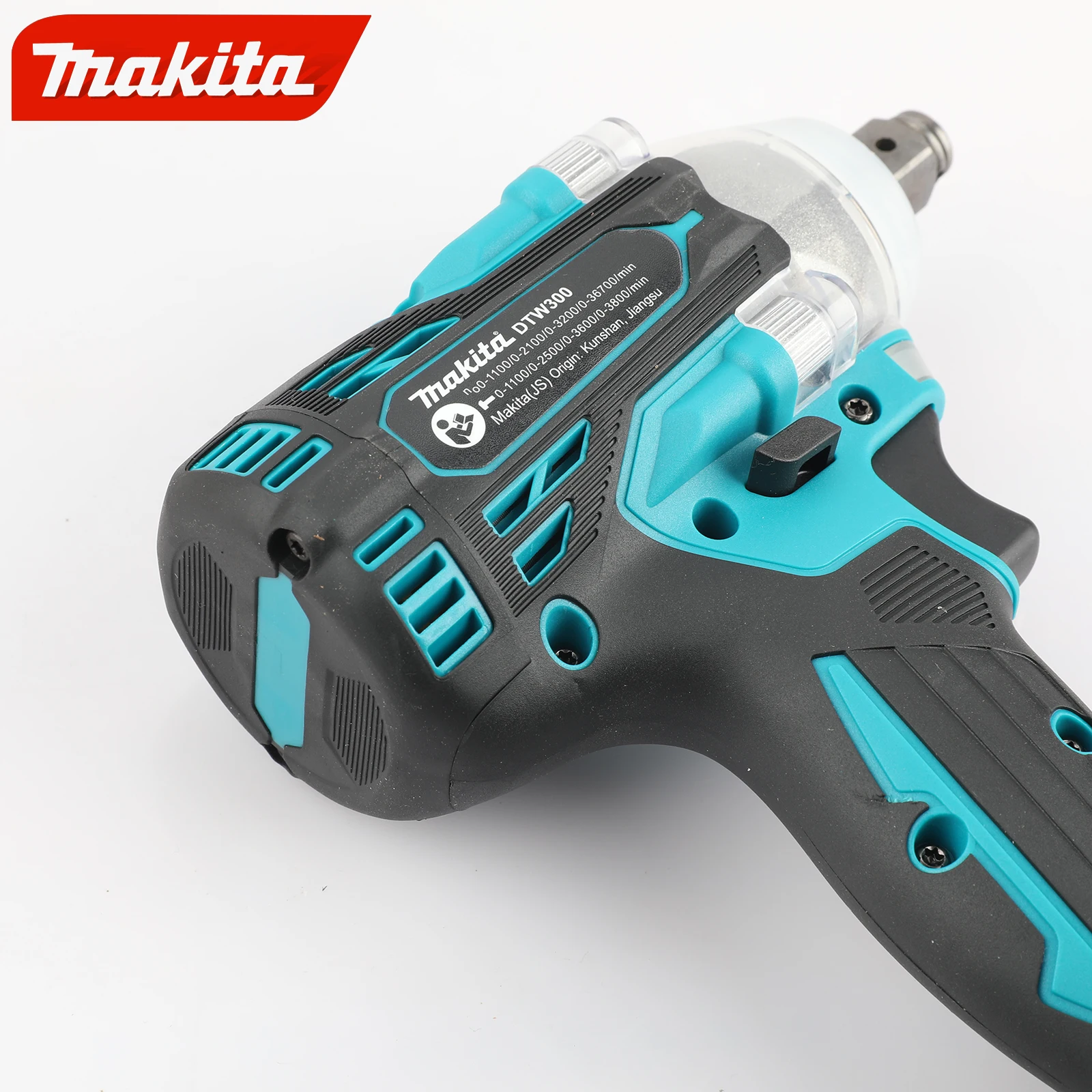 Klucz udarowy akumulatorowy Ma – Makita Drill Dtw300 recenzja i cena
