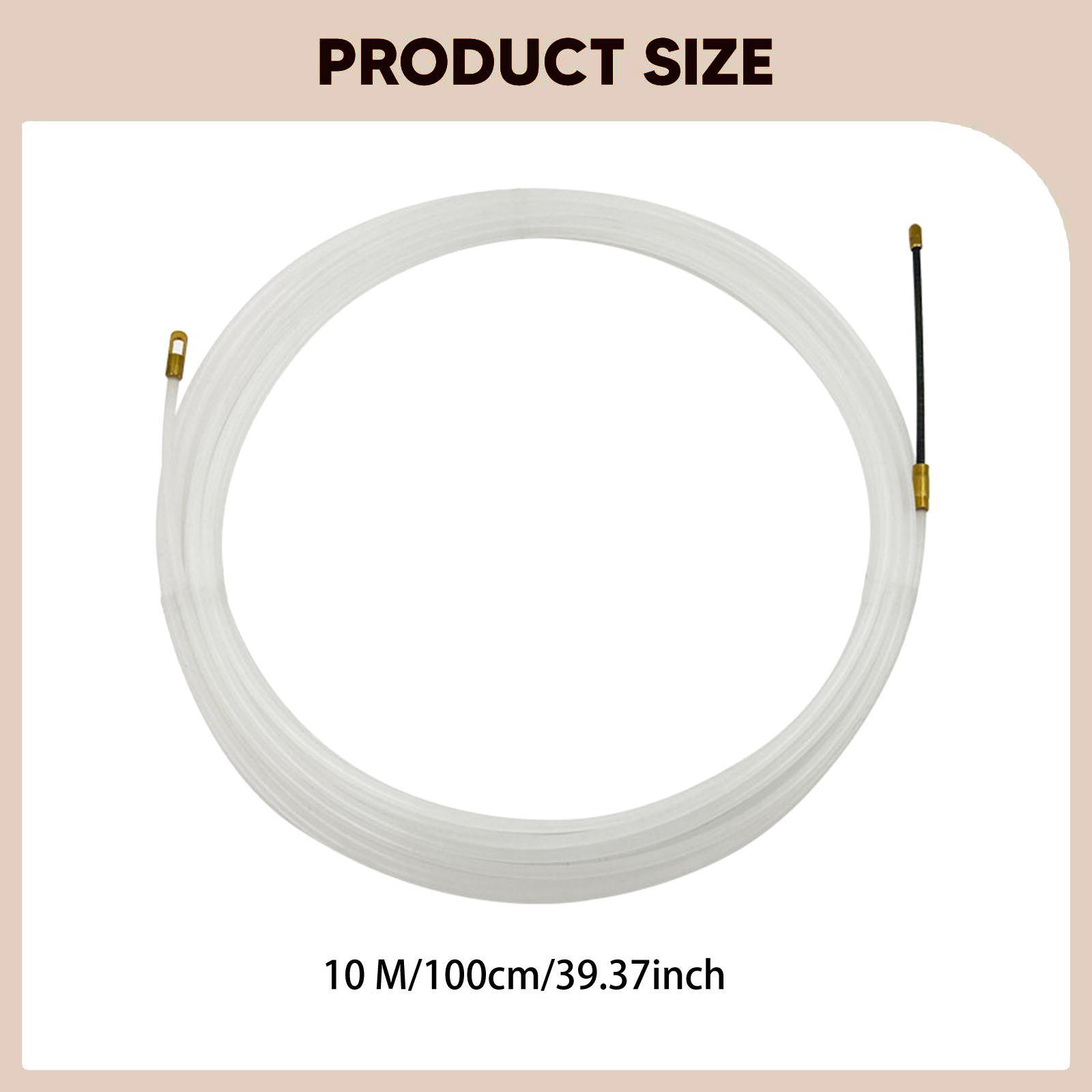 Wąż do czyszczenia odpływów sz – Drain Snake Flexible recenzja i cena