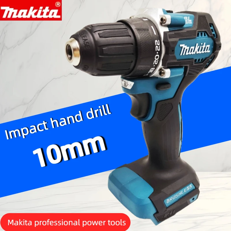 Wiertarko-wkrętarka akumulator – Makita Drill Ddf484 recenzja i cena
