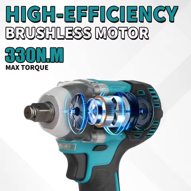 Makita DTW300 18V Bezszczotkow – Makita Drill Dtw300 recenzja i cena