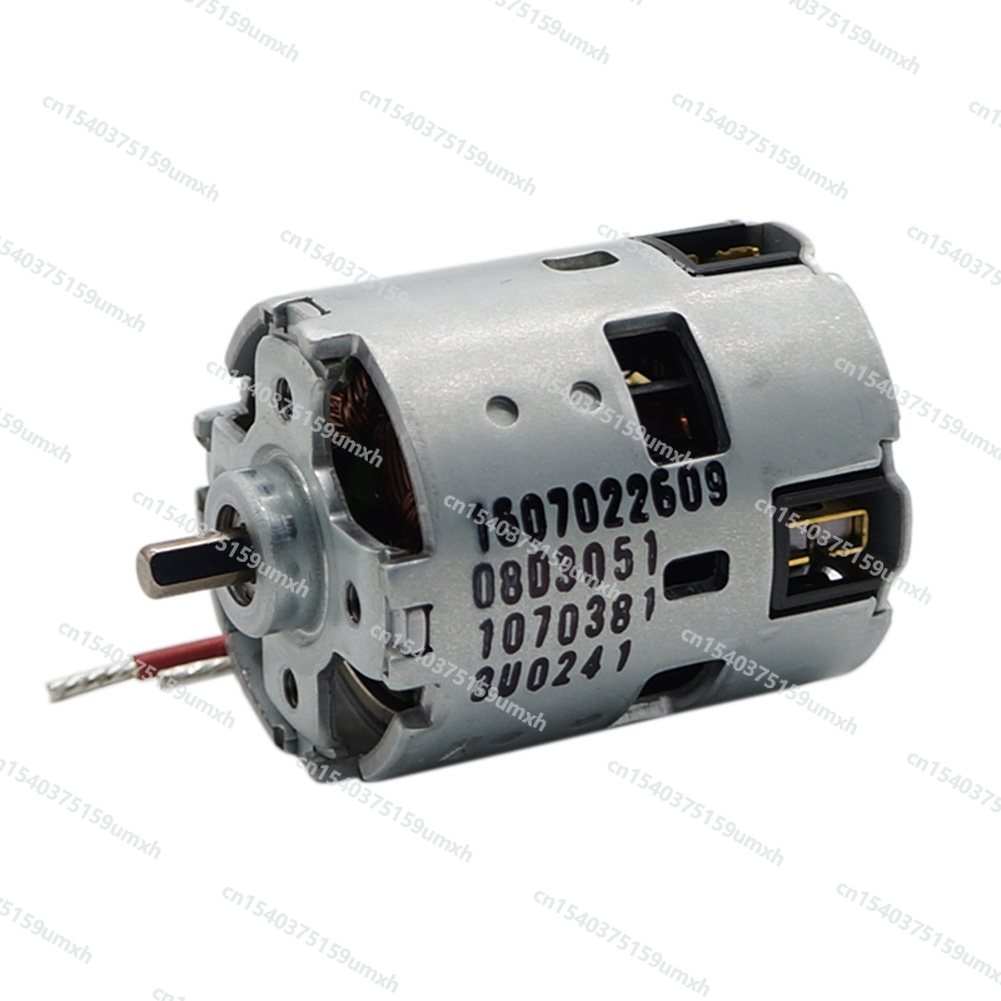 Silnik 18V 1607022609 do BOSCH – Bosch Drill Gsb 18V recenzja i cena
