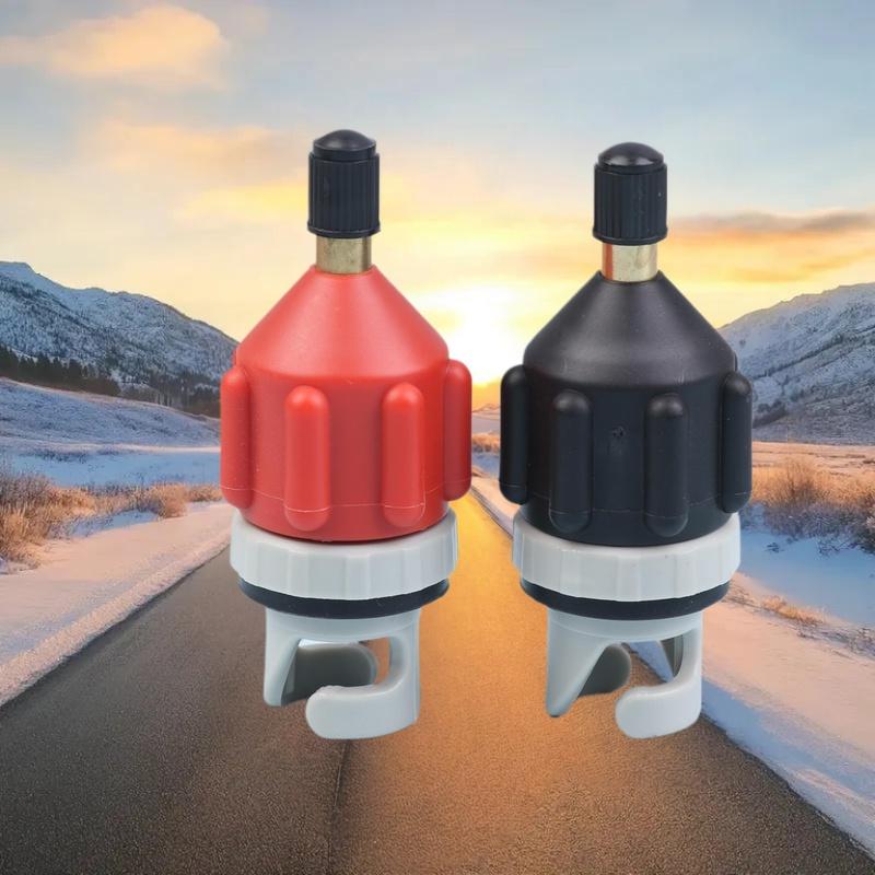 Zestaw adaptera pompy powietrz – Float Ball Valve recenzja i cena