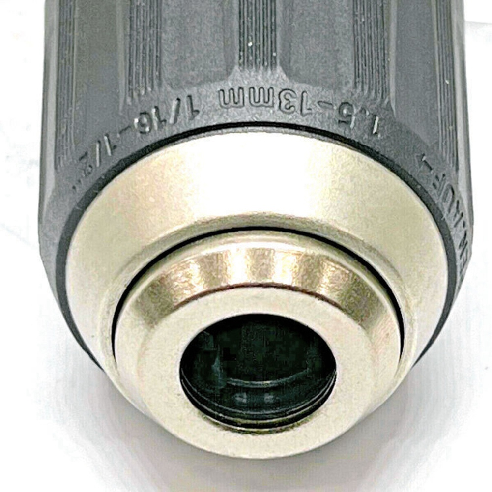 B17CB do bezkluczykowego uchwy – Makita Drill Ddf484 recenzja i cena