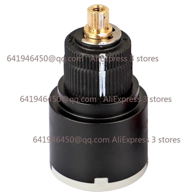 Zawór mieszający ciepłą i zimn – Shower Valve Cartridge recenzja i cena