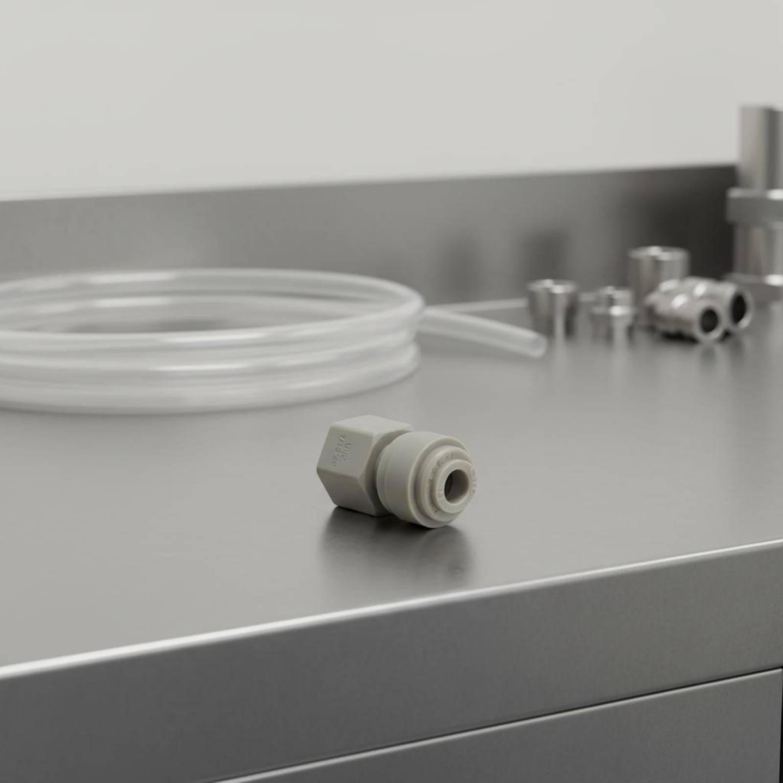 Redukcja Trójnikowa Spożywcza  – Push Fit Connector recenzja i cena