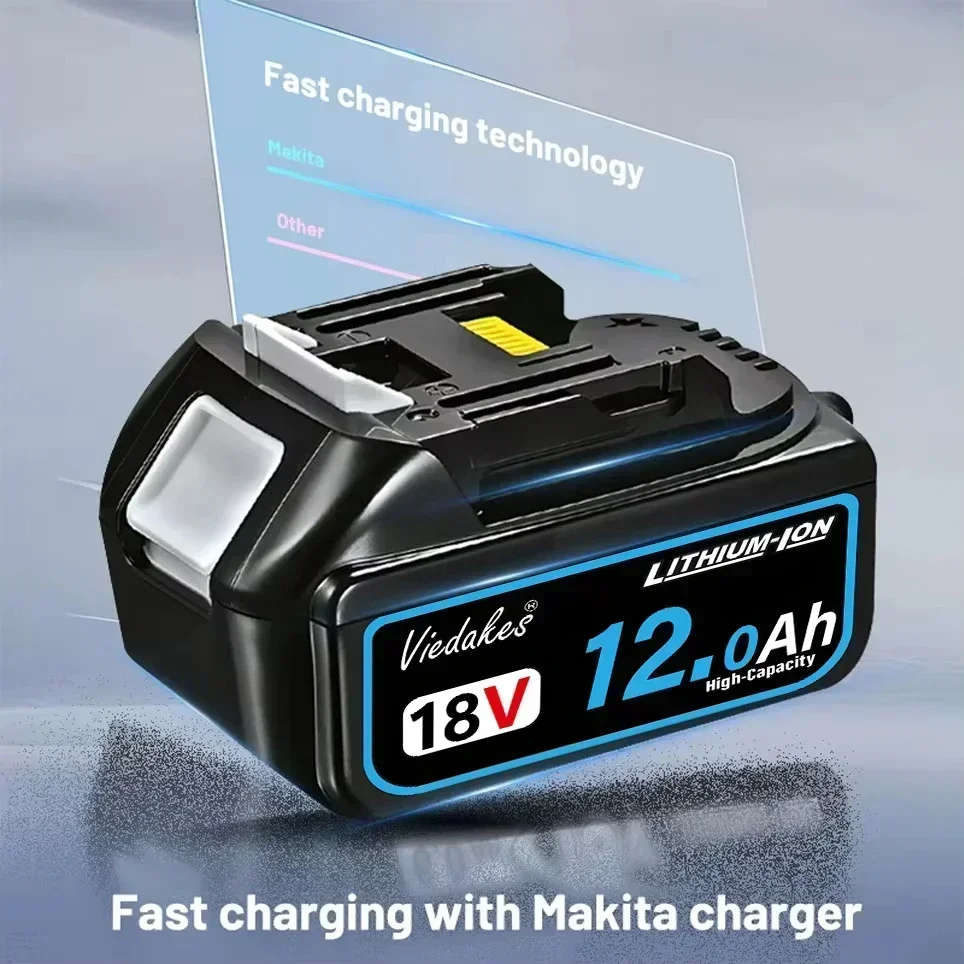 Akumulator Makita 18V 12.0Ah L – Makita Drill Ddf484 recenzja i cena