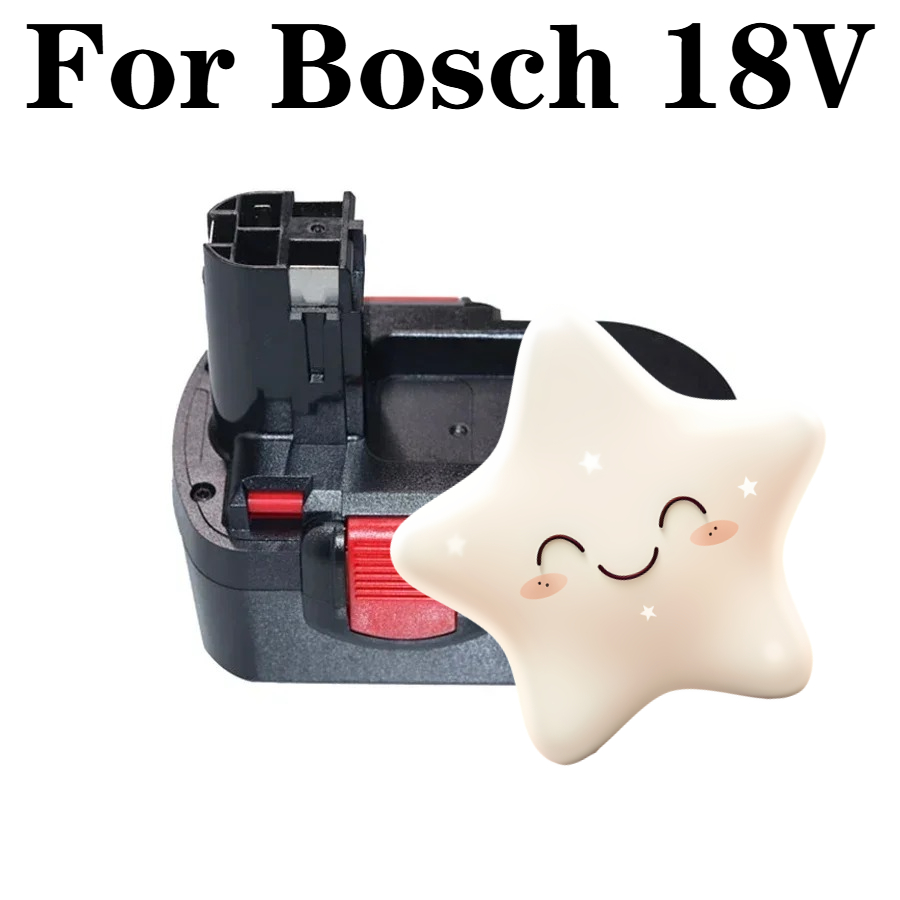 Akumulator Bosch 18V 4800/6800 – Bosch Drill Gsb 18V recenzja i cena