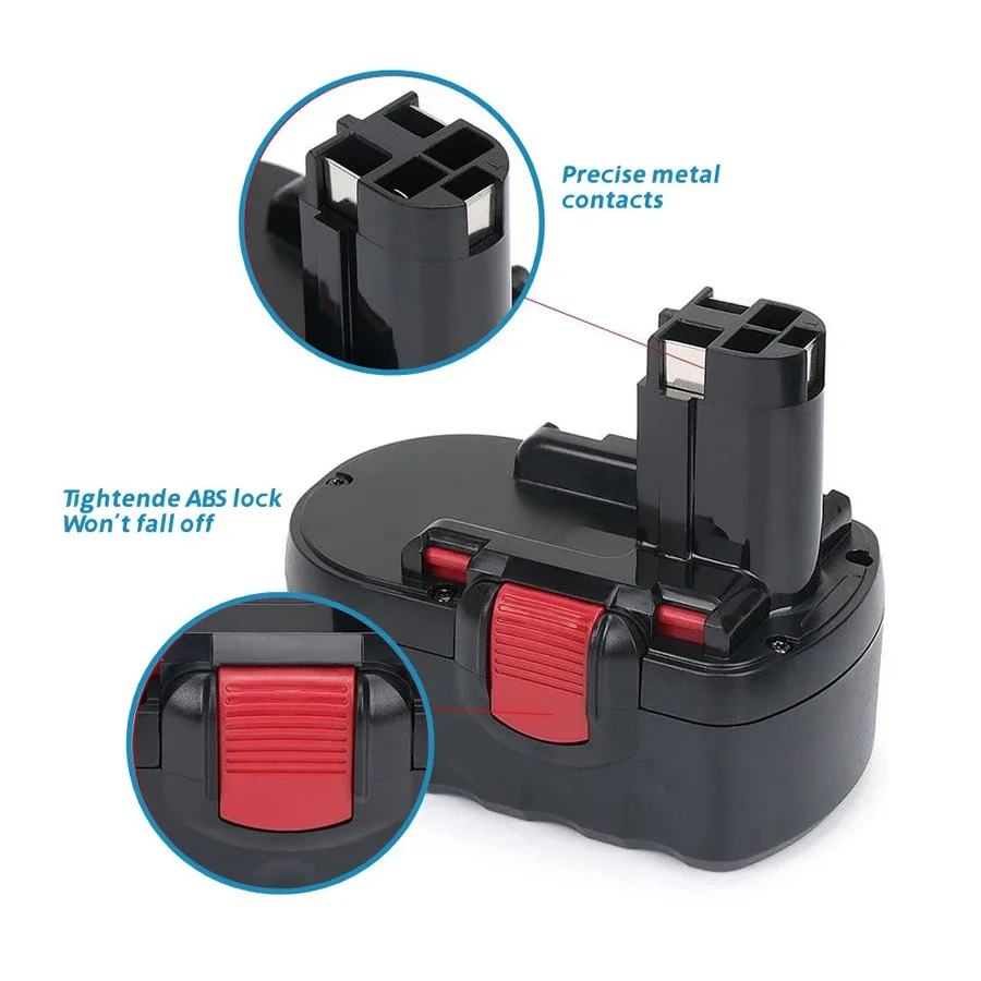 Akumulator Bosch 18V 4800/6800 – Bosch Drill Gsb 18V recenzja i cena