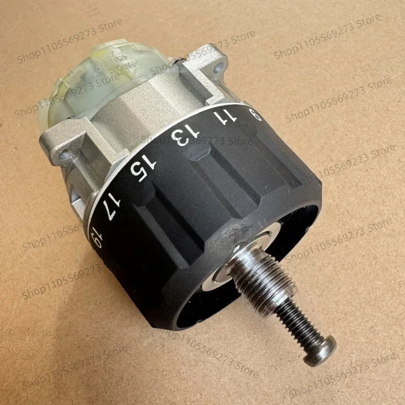 Przekładnia 127500-6 123737-3  – Makita Drill Ddf484 recenzja i cena