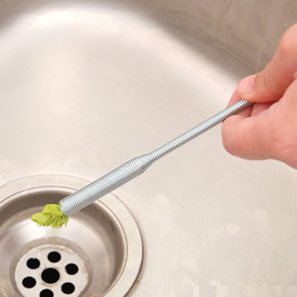 Narzędzie do czyszczenia rur o – Drain Snake Flexible recenzja i cena