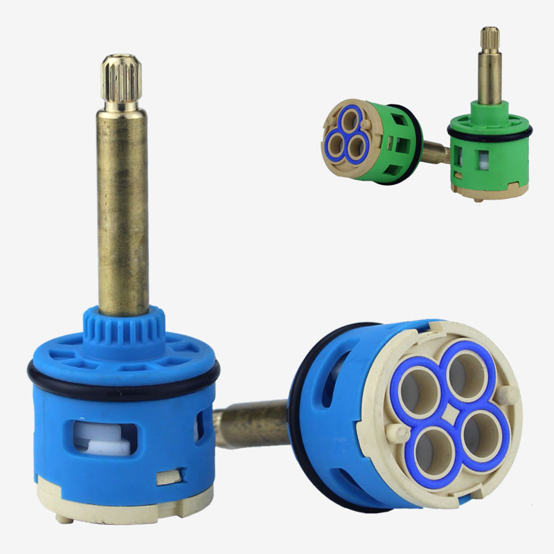1 szt. Wkład do baterii pryszn – Shower Valve Cartridge recenzja i cena