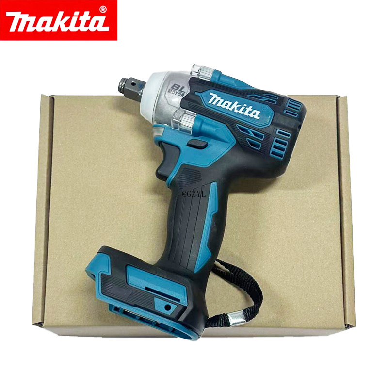 Makita DTW300 330Nm Klucz udar – Makita Drill Dtw300 recenzja i cena