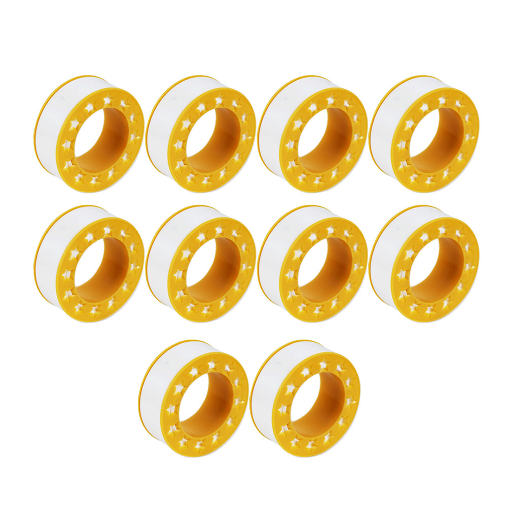 10 rolek grubej, wysokiej jako – Ptfe Tape Thread recenzja i cena