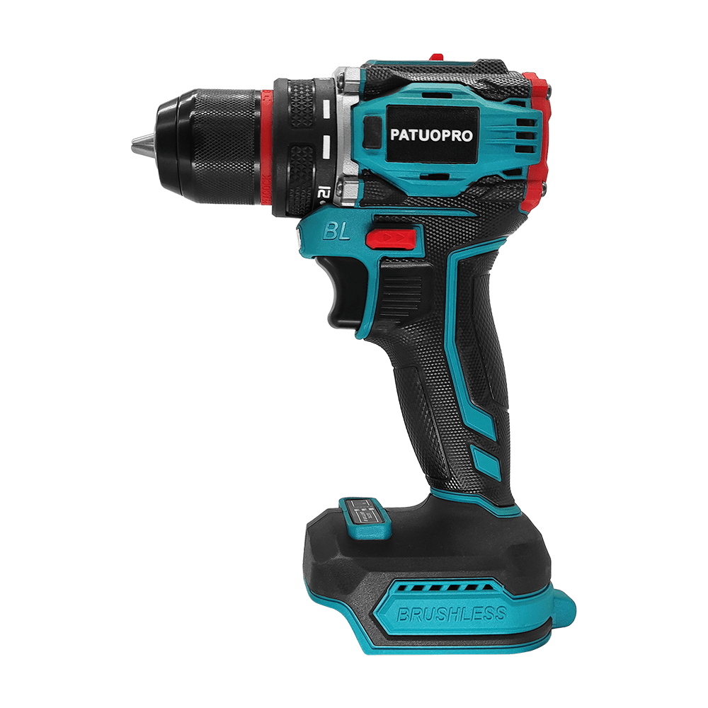PATUOPRO 21V bezprzewodowa bez – Makita Drill Ddf484 recenzja i cena