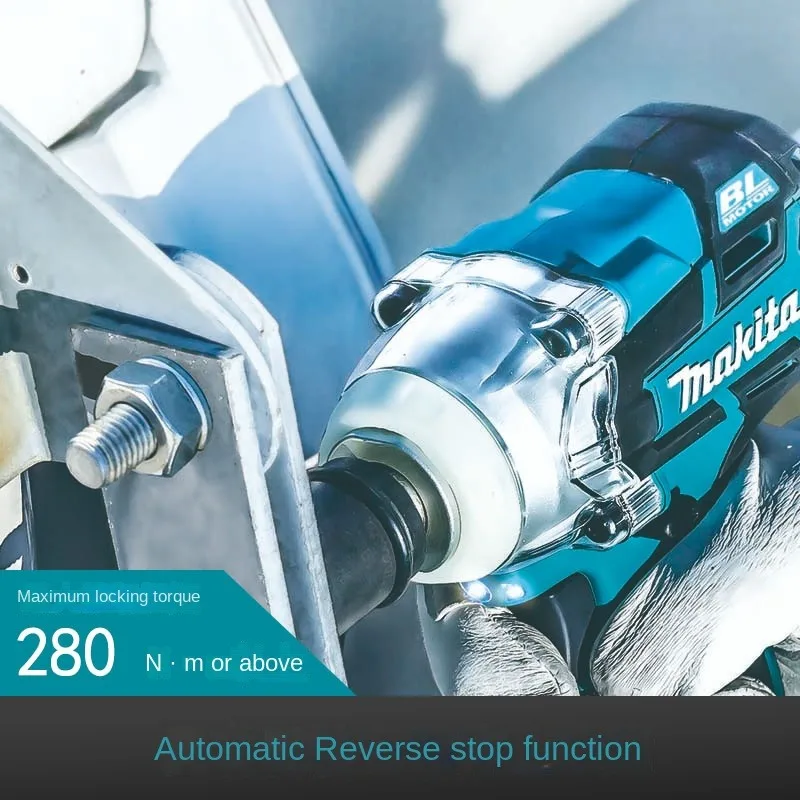 Wiertarki akumulatorowe Makita – Makita Drill Dtw300 recenzja i cena