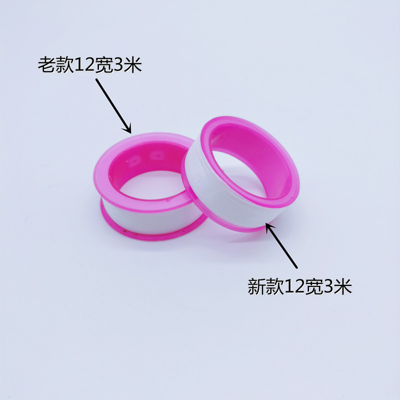 5 sztuk 3m rolki PTFE fajka wo – Thread Seal Tape 3M recenzja i cena