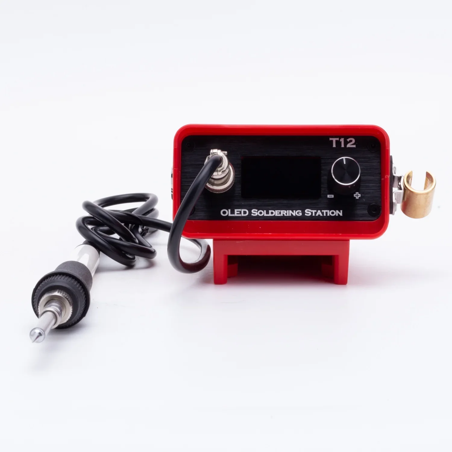 OLED T12 bezprzewodowa stacja  – Milwaukee Drill M12 Fuel recenzja i cena
