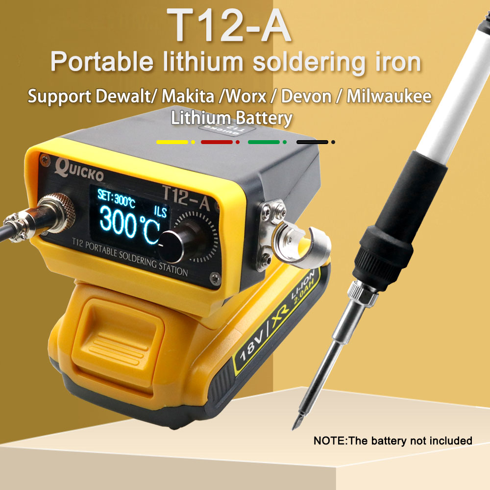 Dla Makita/Dewalt/Milwaukee/Wo – Milwaukee Drill M12 Fuel recenzja i cena