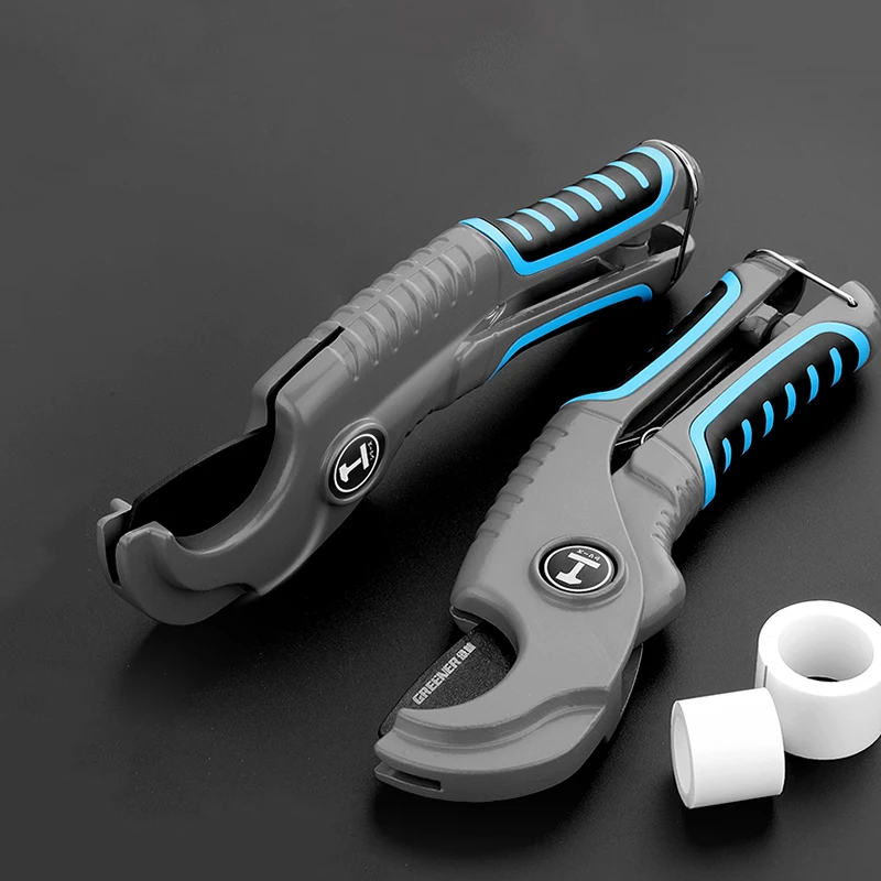 Obcinak do rur 42mm/51mm PVC/P – Pipe Cutter Ratchet recenzja i cena