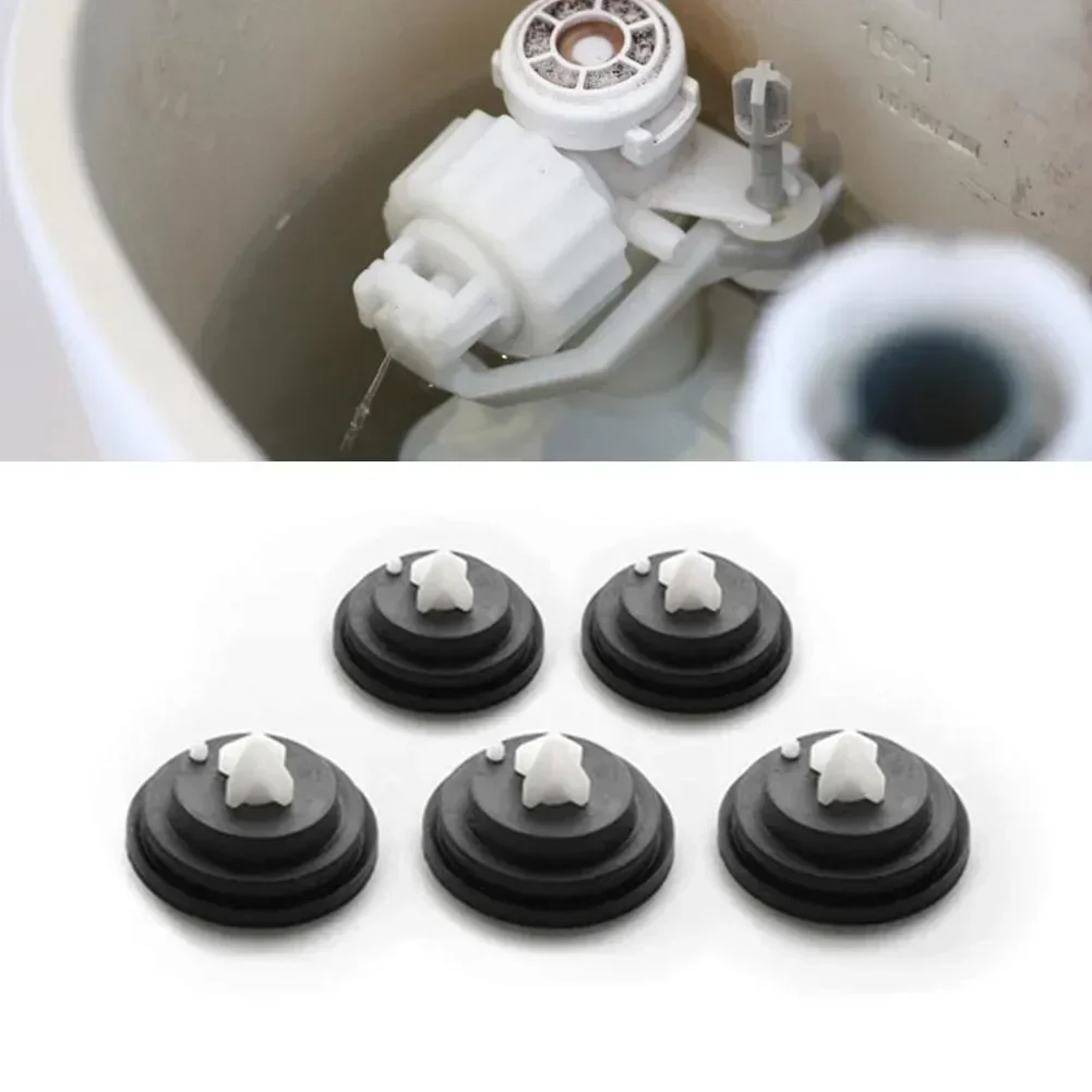 5 sztuk uszczelka zaworu napeł – Toilet Fill Valve recenzja i cena