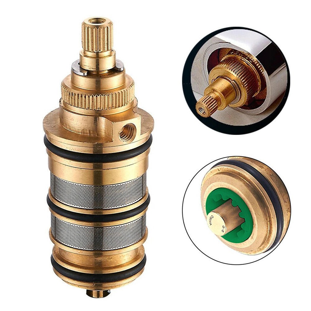 Zestaw naprawczy termostatyczn – Shower Valve Cartridge recenzja i cena