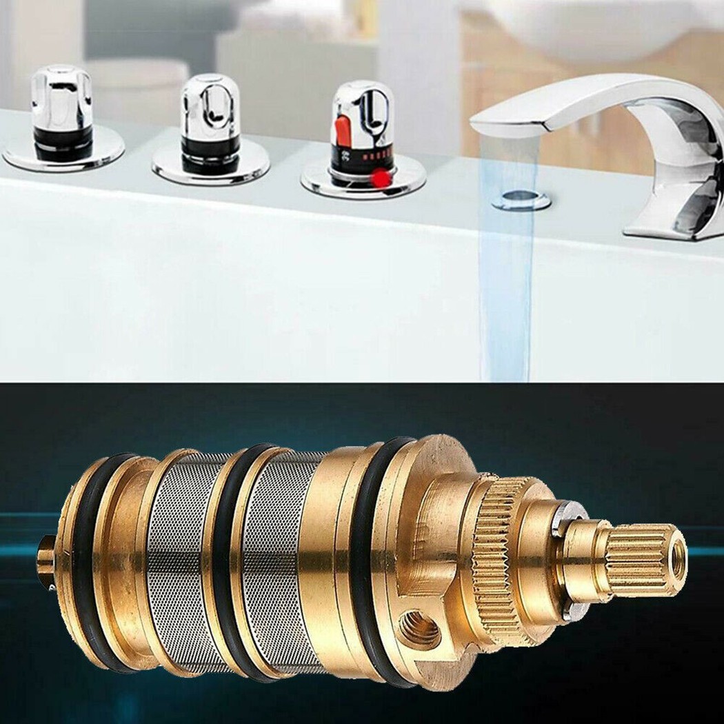 Zestaw naprawczy termostatyczn – Shower Valve Cartridge recenzja i cena