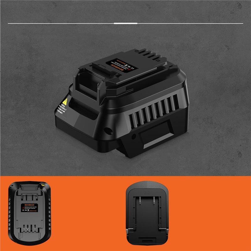 Adapter baterii Y42A do akumul – Black+Decker Tool Cordless recenzja i cena