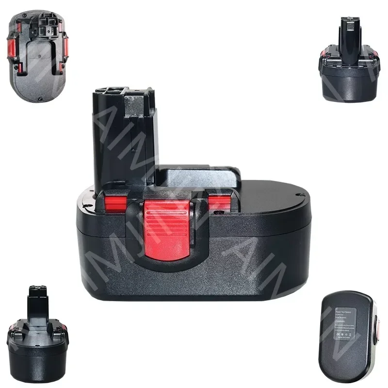 Akumulator 18V 6800mAh do Bosc – Bosch Drill Gsb 18V recenzja i cena