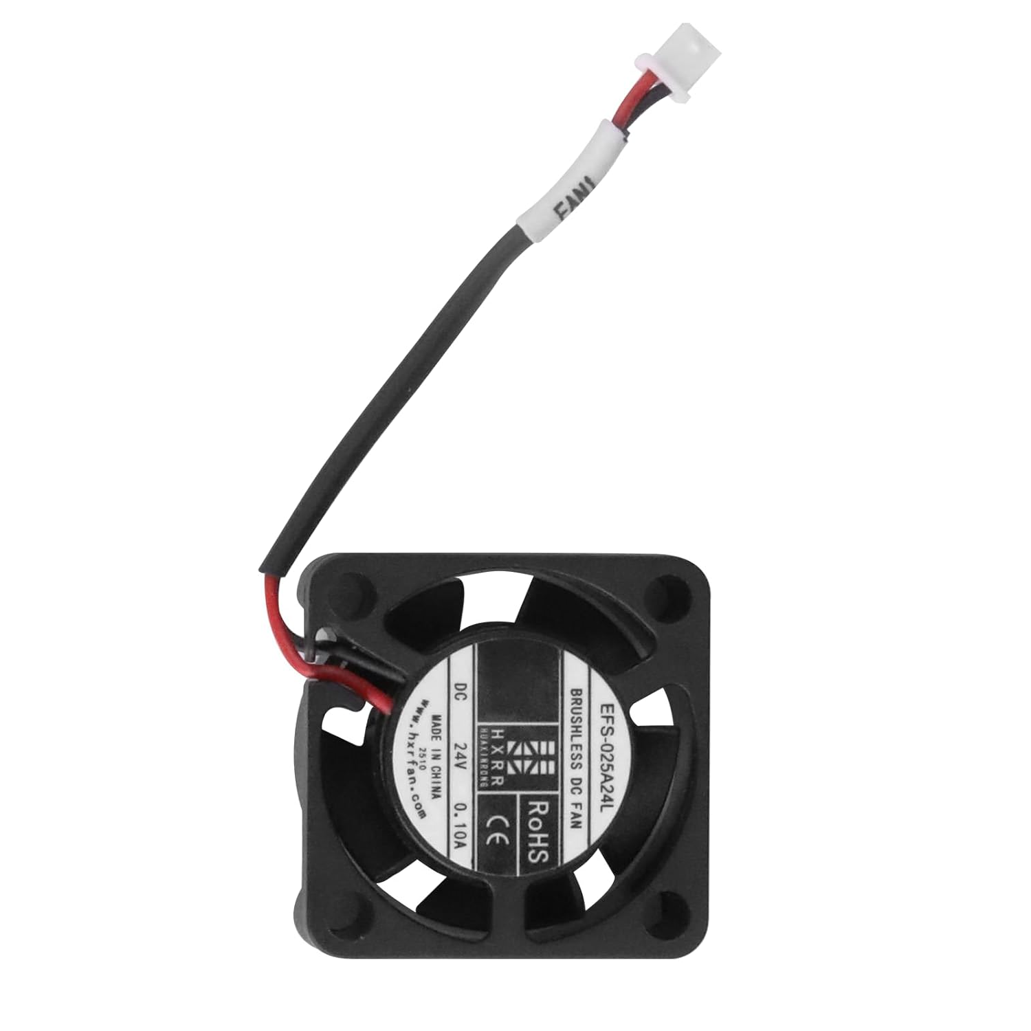 Oryginalny zestaw wentylatorów – Creality Printer Ender 3 V3 recenzja i cena