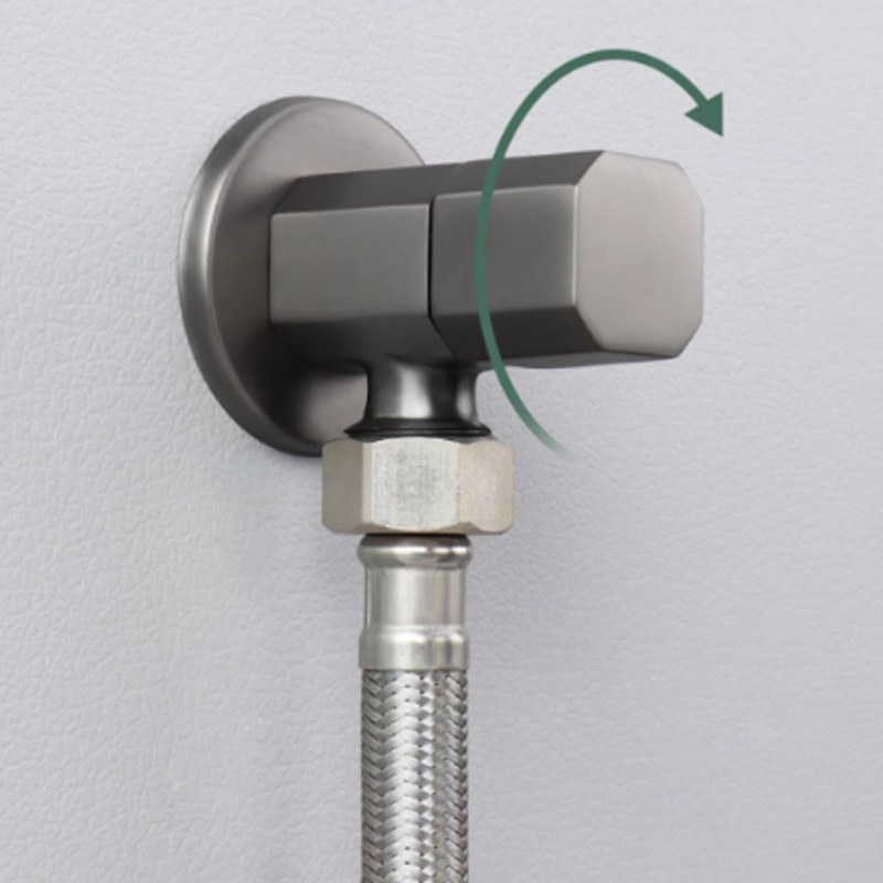 Akcesoria do toalety, zawór od – Toilet Fill Valve recenzja i cena