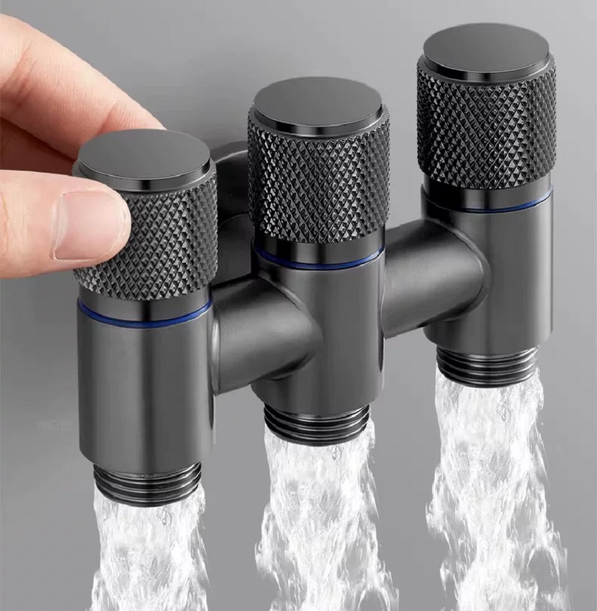 Zawór do spłuczki toaletowej z – Toilet Fill Valve recenzja i cena