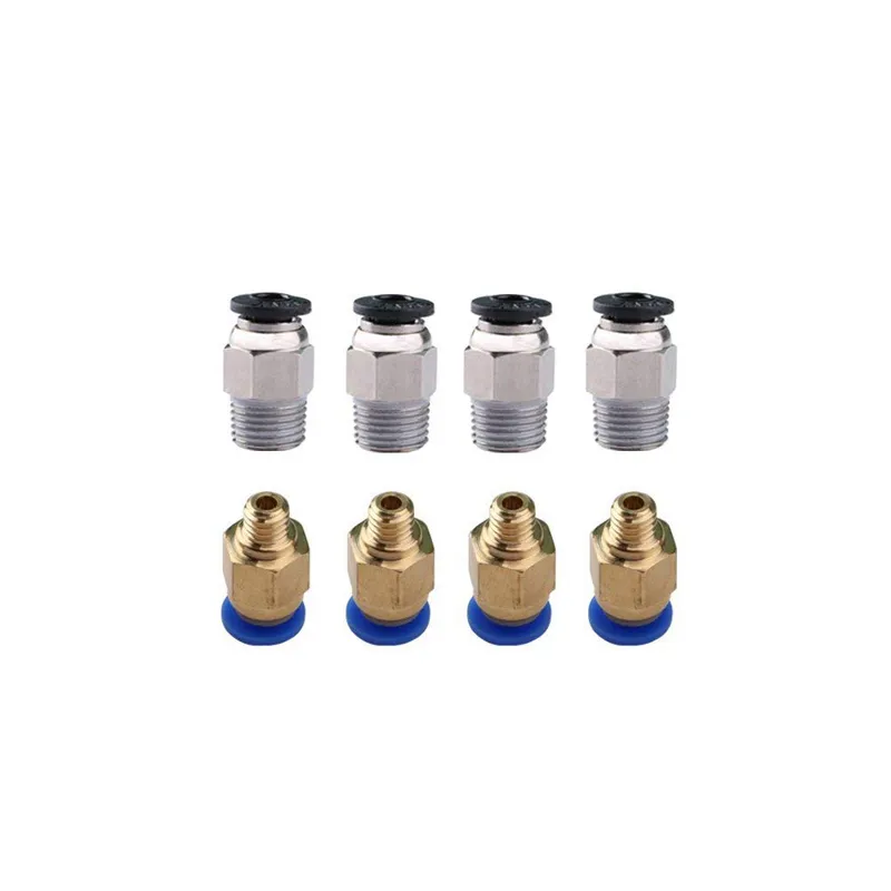 10 sztuk/partia PC4-M6 PC4-01  – Ptfe Tape Thread recenzja i cena