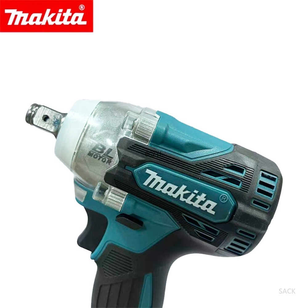 Bezszczotkowy, akumulatorowy k – Makita Drill Dtw300 recenzja i cena